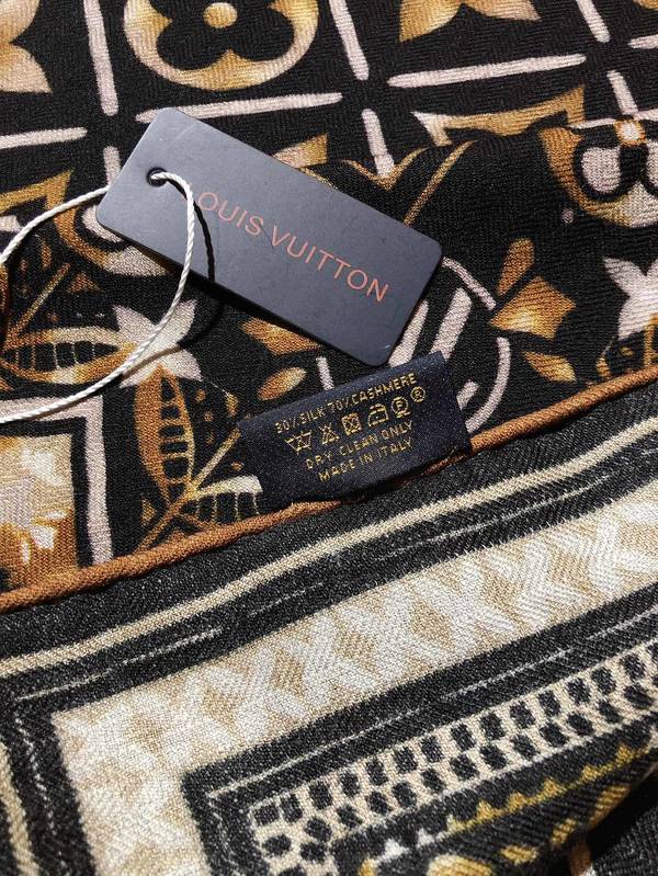 Louis Vuitton Scarf LVC00554 Louis Vuitton Scarf LVC00554